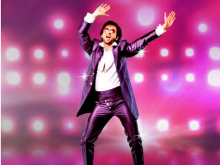 Ranveer Singh Endorses A Condom Brand (Watch Video)