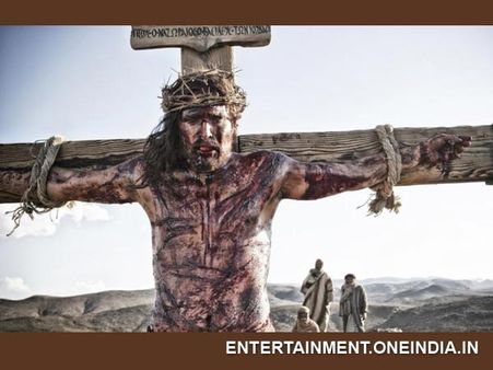 10 Reasons Why You Just Can’t Miss Son Of God