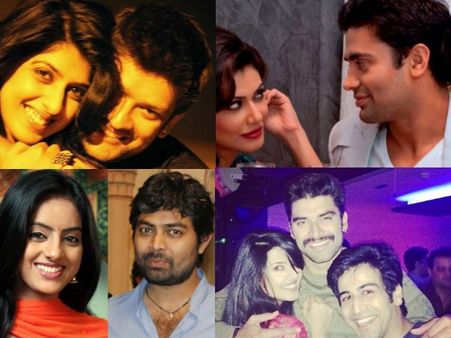 Deepika Singh, Nikitin Dheer, Sangram Singh To Wed In May 2014