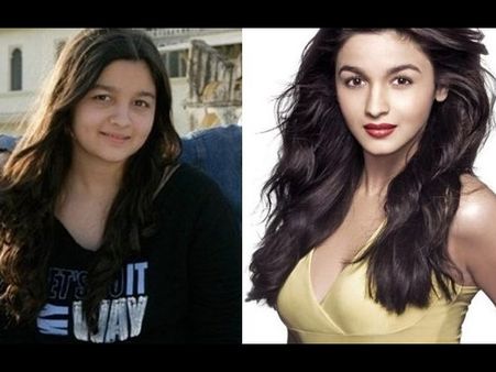 Pics: Flabby Fatty To Fab Hotties