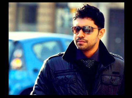 Nivin Pauly to star in Lal Jose’s Vikramadithyan