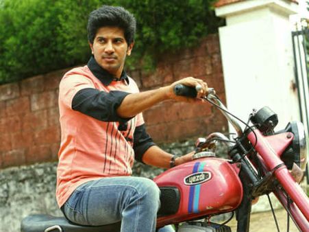 Dulquer Salman To Rock Tamil Audience With Vaayai Moodi Pesavum
