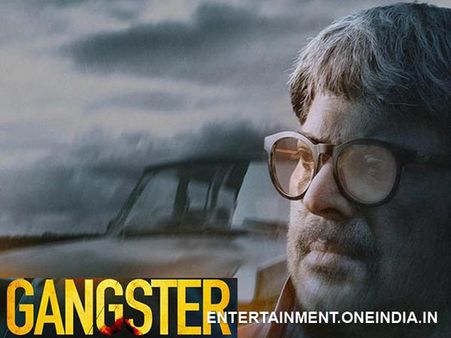 Mammootty's Gangster Is Not A Failure: Aashiq Abu