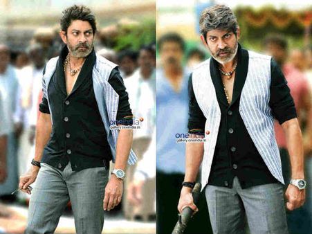 I Watched Jagapathi Babu's Performance In Legend: Koratala Siva