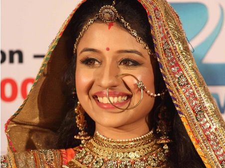 Jodha Akbar: What Exactly Is The Drama Between Paridhi And Her Director, Verma?