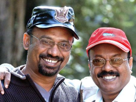 Rafi-Mecartin Join Hands Again