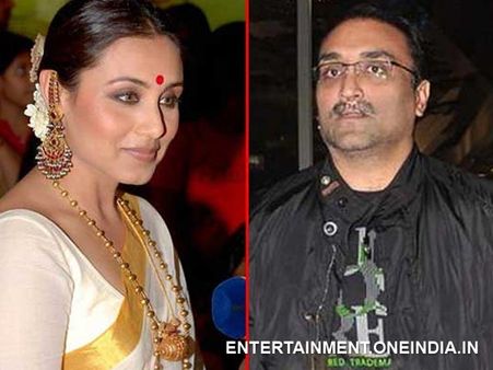 Secret Behind Rani-Aditya's Secret Marriage!