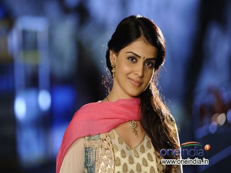 Is Genelia D'Souza Really Pregnant?