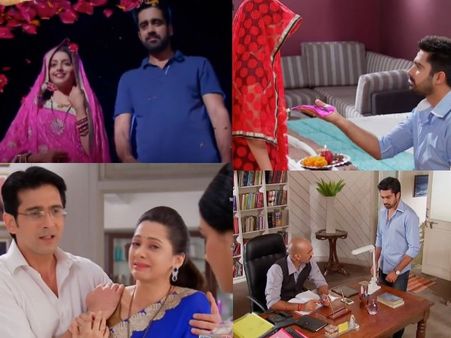 Iss Pyaar Ko Kya Naam Doon 2: 24th April; No One Knows The Actual Villain