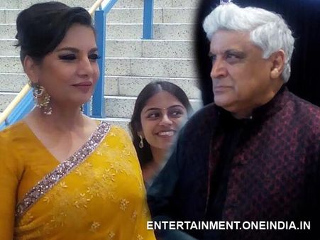 IIFA Rocks 2014: Javed Akhtar Skips Voting