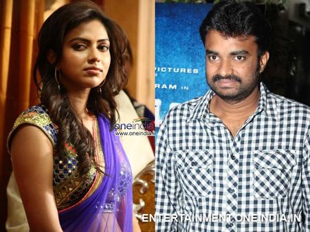 Vijay To Convert To Christianity For Amala Paul?