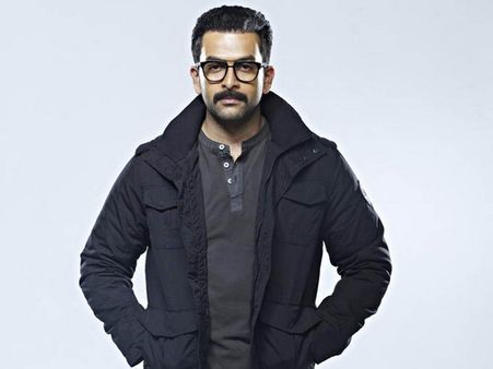 Prithviraj Awarded In Bollywood
