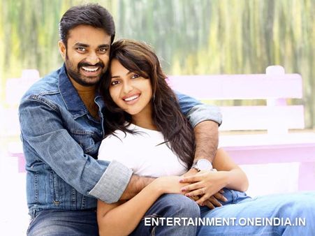 Vijay Has Changed My Life, Says Amala Paul