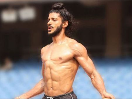 IIFA 2014: Bhaag Milkha Bhaag Sweeps The Honours