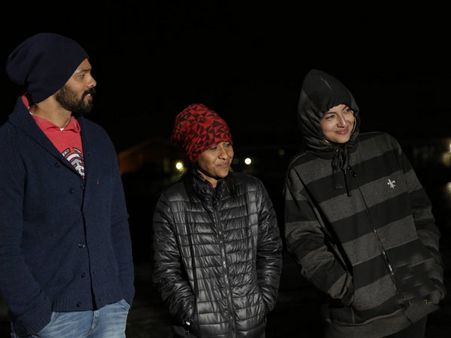 Khatron Ke Khiladi 5: Double Eliminations, Gauhar Khan And Geeta Tandon Eliminated!