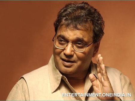 Subhash Ghai Not At All Worried About Kaanchi Review