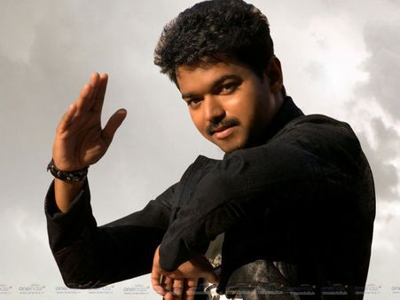 Kaththi Out Of Diwali Race?