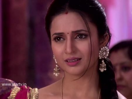 Yeh Hai Mohabbatein: 26th April; No Justice For Ishita