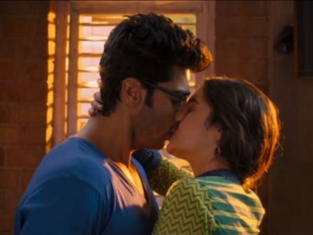 2 States (10 Days) 2nd Weekend Collection At Overseas Box Office