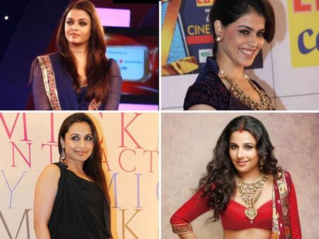 Bollywood Celebrities And Pregnancy Rumours