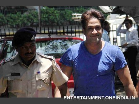 My Husband Slipped But He Is Innocent: Inder Kumar's Wife