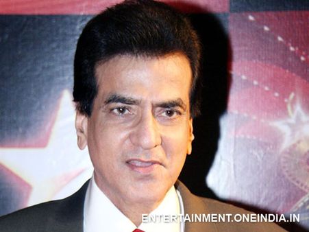 Jeetendra Will Get Dada Saheb Phalke Award On April 30