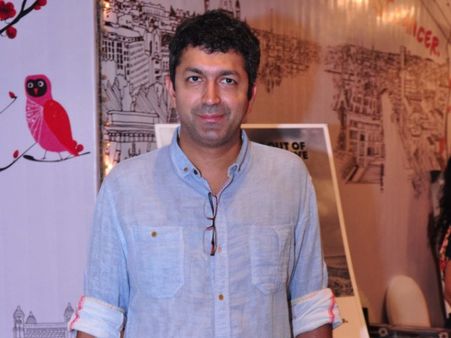 Kunal Kohli Back To TV, To Judge Another Show