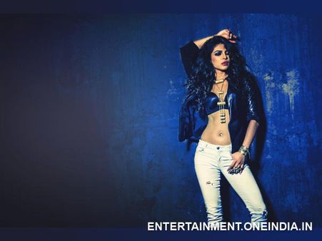 Priyanka Chopra Likely To Turn Politician From Item Girl!