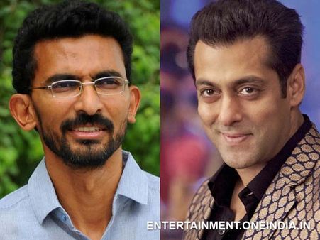 Salman Khan Will Present Happy Days Remake: Sekhar Kammula