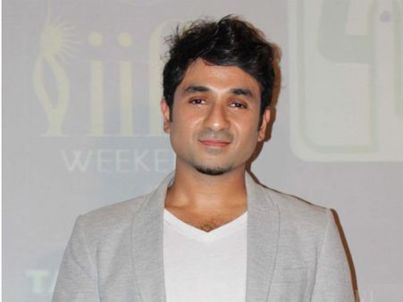 Vir Das Makes His Mark In Bollywood Through Revolver Rani