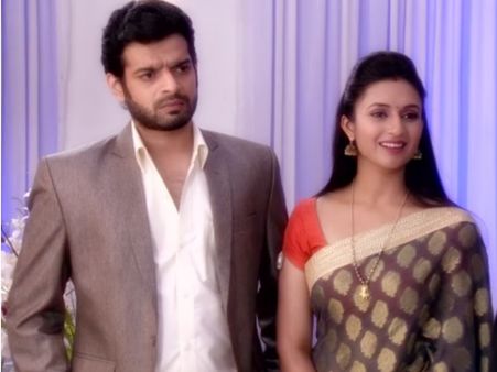 Yeh Hai Mohabbatein: 28th April; A Tough Fight For Ishita