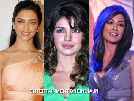 15 Actresses Launched By Salman Khan!