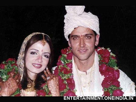 The End: Hrithik-Sussanne File For Divorce!