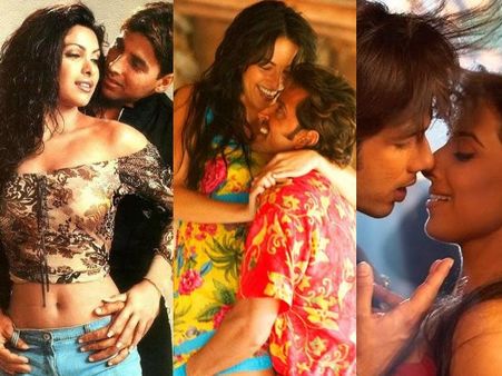 Celebs Who Faked An Affair!