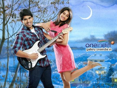 Kotha Janta - Movie Review