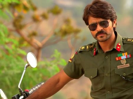 Rangrasiya: 30th April; Will Paro Be Able To Save Rudra?