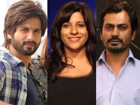 10 Junior Artist Turned Bollywood Celebrity