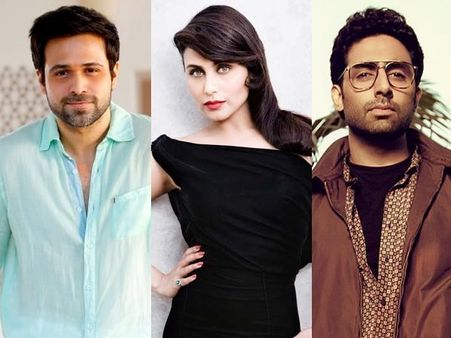 10 Bollywood Celebs Who Must Stop Acting