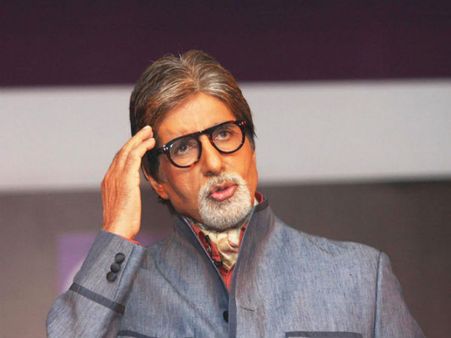 Amitabh Bachchan Happy: Australian Scholarship Named After Him