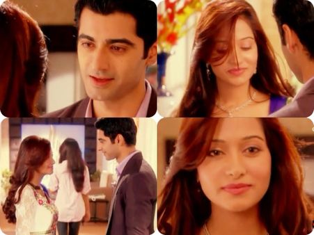 Beintehaa: 1st May; Zain Utters His Love For Aaliya In Sleep!
