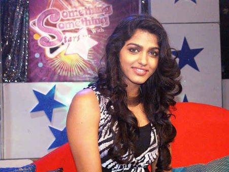 Good Days Are Ahead For Dhansika