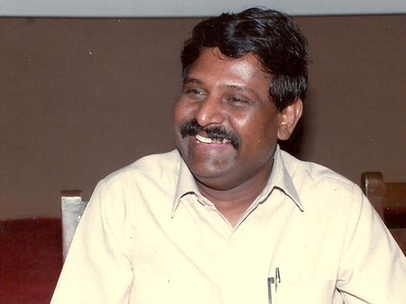 Gnana Rajasekaran Wants To Make A Comedy Movie