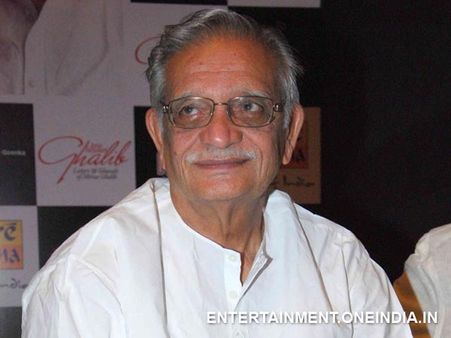 Literature Must Be Presented Without Entertainment: Gulzar