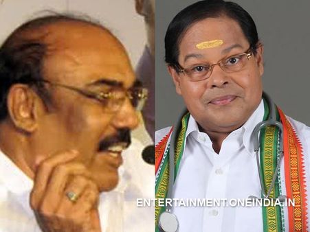 Innocent Is The Root Of All Problems, Says Liberty Basheer