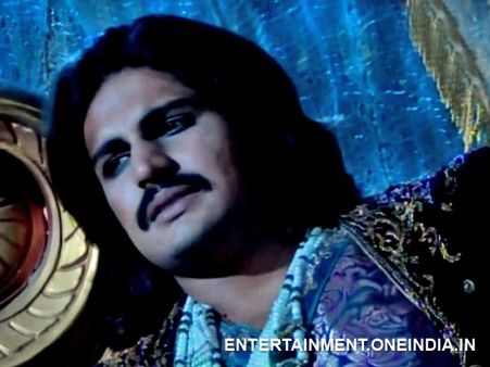 Jodha Akbar: 1st May; Jalal Missing Jodha; Maha Manga Awaits Verdict
