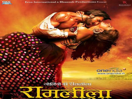 Arrest Warrants Issued Against Actors, Makers Of Ram Leela!