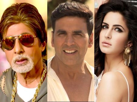Shocked: Bollywood Stars In B Grade Movies