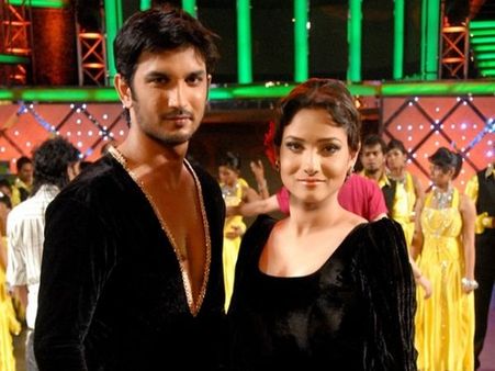 Celebrities Who Are In Live-In Relationship