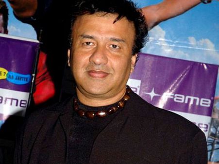 Anu Malik Sings 'Tarzan' For Ekta Kapoor Film