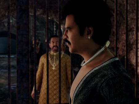 Kochadaiiyaan (Kochadaiyaan) First Day Collections At Box Office To Set New Benchmark